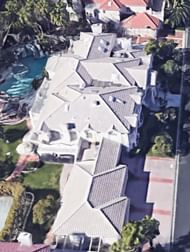 Don King's House